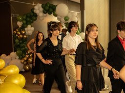 Bal Ósmoklasistów 2023